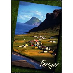 Nes - Hvalba - Henrik Solberg u/n - Brugt