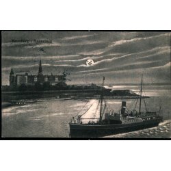Kronborg i Maaneskin - J.M. 171 - Brugt