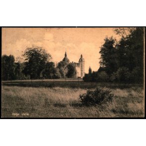 Kge - Vall - C.N. Willerslevs Bogh. 7418 - Brugt