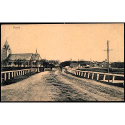 Br�ns - Carl C. Biehl 2545 - Ubrugt