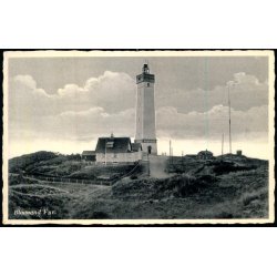 Blvand Fyr - Chr. Ibsen 10258 - Ubrugt