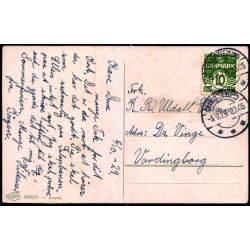 K�benhavn - Kongens Nytorv - EDFPH 2900/18