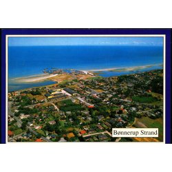 B�nnerup Strand - Trojaborg B�N 8 - Ubrugt