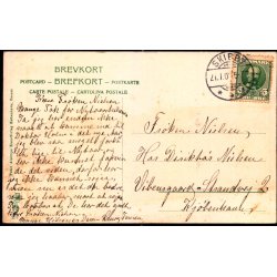 K�benhavn - Langeliniepavillonen - Peter Alstrup 237