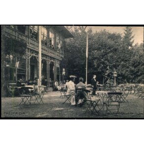 Fredericia - Ved Hannerup Pavillonen - H.C. Wenk u/n - Brugt