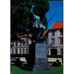 Fredericia - Landsoldaten - Trojaborg FRC 1 - Brugt