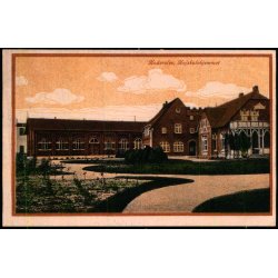 Haderslev - H�jskolehjemmet - 10908 - Ubrugt