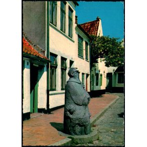 Aabenraa - V�gterpladsen - Stender 49 816/11 - Ubrugt