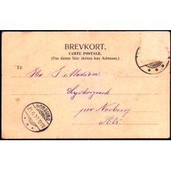 Kjbenhavn - Fra Serne - E.I.F. 7