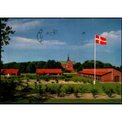 L�gumkloster H�jskole - H. Ingwersen 268 - Brugt