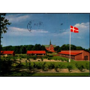 L�gumkloster H�jskole - H. Ingwersen 268 - Brugt