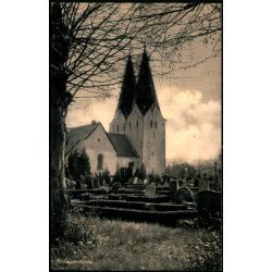 Broager Kirke - Rudolf Olsen 3915 - Brugt