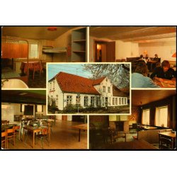 Jyndevadhus Vandrehejm og Lejrskole - FM 7789 - Brugt