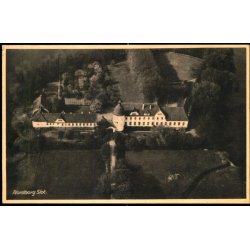 Nordborg Slot - Carl Andersen 87700 - Ubrugt