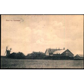 Parti fra Vorbasse - P. Hansen 49371 - Brugt