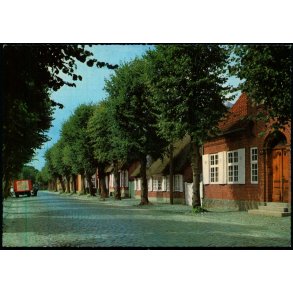 M�gelt�nder -  Slotsgade - Stender 40 815/10 - Ubrugt