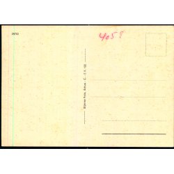 Veders� - Kaj Munks Grav - Stjerne Foto 122 - Ubrugt