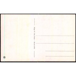 R�m� Kirke - H.C. Carl 64903 - Ubrugt