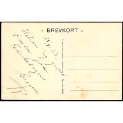 Amalienborg - K�benhavn - Dansk Lystrykkeri u/n