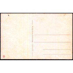 Kolding - Koldinghus - Slotsruin - Stender K. 137 - Ubrugt