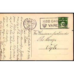 K�benhavn - Kolonaden ved Amalienborg - 25