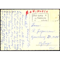 Kolding - Koldinghus - Rudolf Olsen 972 - Brugt