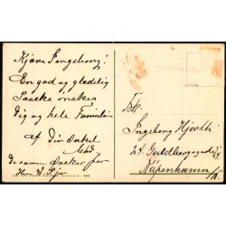 Jenny Nystrm - Glad Psk - Axel Eliasson Stockholm 6002 - Brugt