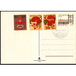 Jenny Nystrm - H. Eriksen 8.302 - Brugt