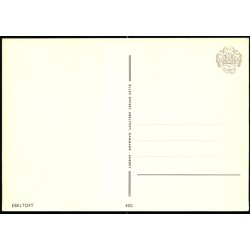 Ebeltoft - Elles Offset 400 - Ubrugt