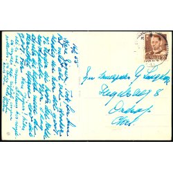 Karup Hotel - Kaminstuen - Eneret 91961 - Brugt