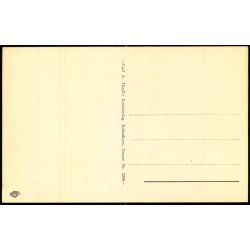 Herregaarden Sp�ttrup - Vestsiden - C.A. Thjlls Forlag 2298 - Ubrugt