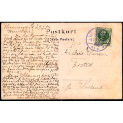 Flemming St - Fotokort  9- 2 - 09 - Brugt