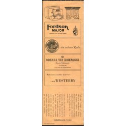 Lands Lotteriet - 1949