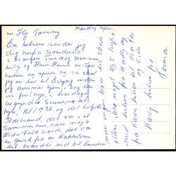 Fan� - CIC 935 - Ubrugt