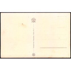 Holberg - Haven - National- Scala - National Scala 5