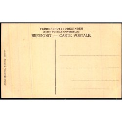 Herning Museums Bondegaard - � Bindstow  - Ateleir Moderne u/n - Ubrugt