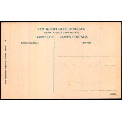 Bornholm - Hammershus - Frits Srensen. 86 - Ubrugt