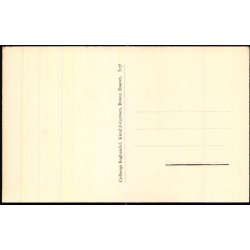 Bornholm - Salomons Kapel ved Hammeren - Colbergs Bogh. 3178 - Ubrugt