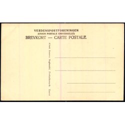 Frederiksv�rk - Ved Vandingsstedet  - A. Jensens Bogh. u/n - Ubrugt