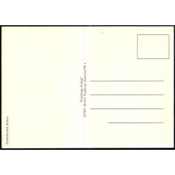 Frederiksv�rk - Kirken - Trojaborg FR 4 - Ubrugt