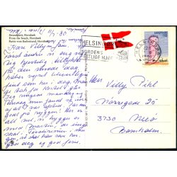 Strandparti - Hornb�k - Stender 149 121 025 - Brugt