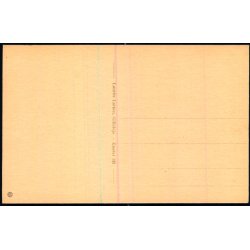 Gilleleje - Hovedgaden ved Mus�et - L. Larsen 132 - Ubrugt