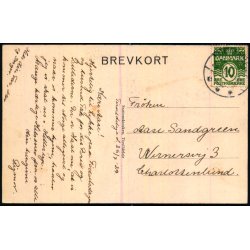 Troldeskoven - Tisvildeleje - Stationskiosken u/n - Brugt