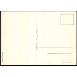 Tisvildeleje Strand - R.T. Andersen TJ 2 - Ubrugt