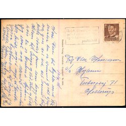 Aalborg - Vesterbro - Stender 5600 - Brugt