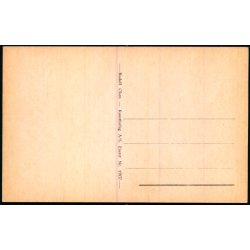 Randers - Banegaarden - Rudolf Olsen 15837 - Ubrugt