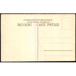 K�benhavn - Thorvaldsens Museum - u/n - Ubrugt