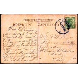 K�benhavn - Thorvaldsens Museum - Greens Forlag 142 - Brugt