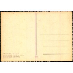 K�benhavn - Havneparti - Kr�ger 989/11 - Ubrugt