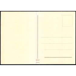 Kbenhavn - Amalienborg - Krger 989/14 - Ubrugt